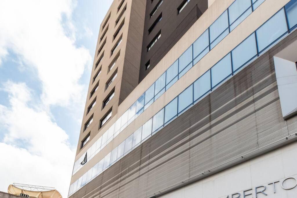 Bhomy Vila Mariana Novo E Bem Localizado H606b * Sao Paulo