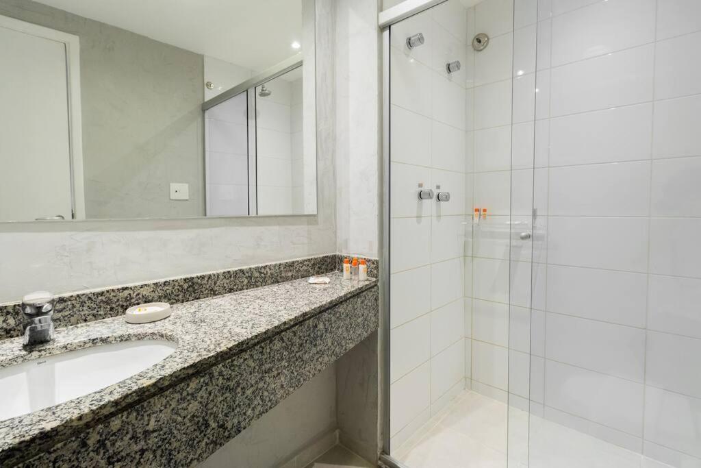 Apartment Bhomy Bela Vista Moderno E Bem Localizado Me903 São Paulo