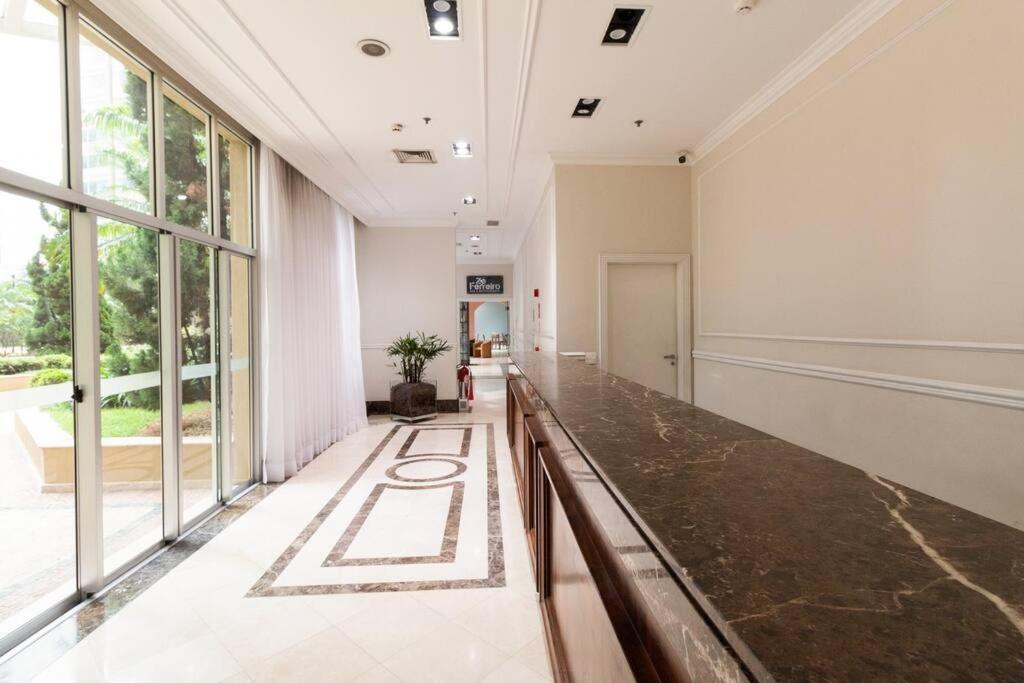 Apartment Bhomy Consolacao Moderno E Aconchegante Ls1411