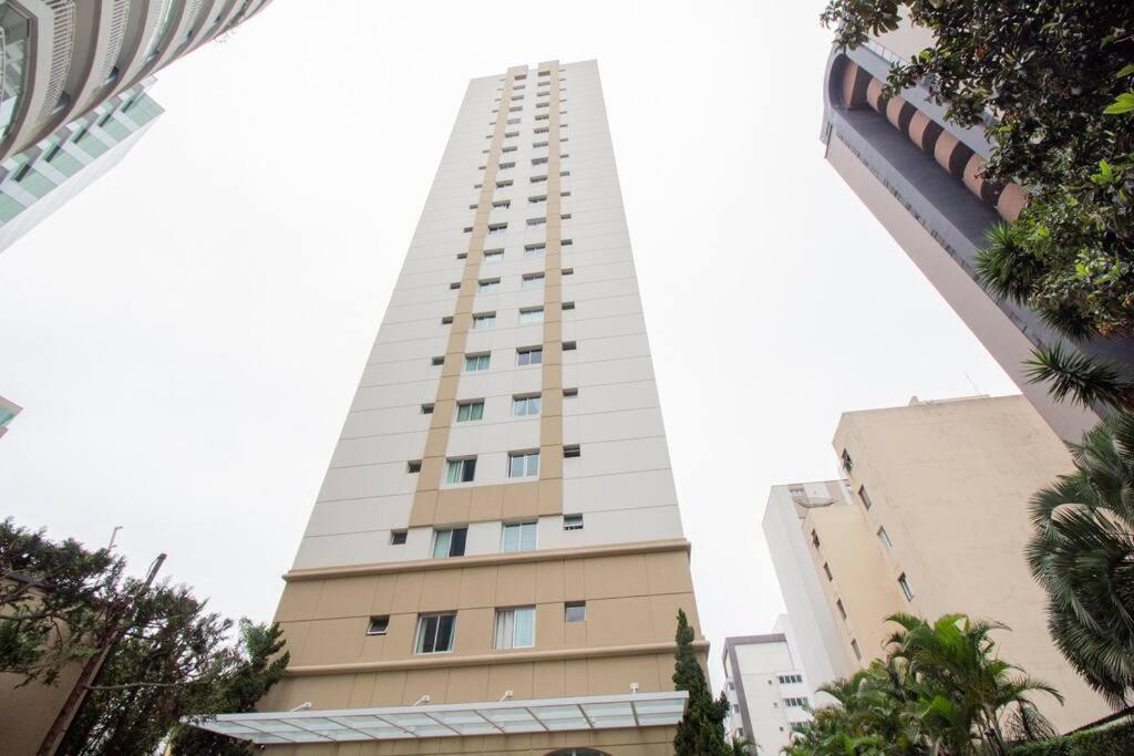 Bhomy Consolacao Moderno E Aconchegante Ls1411 * São Paulo