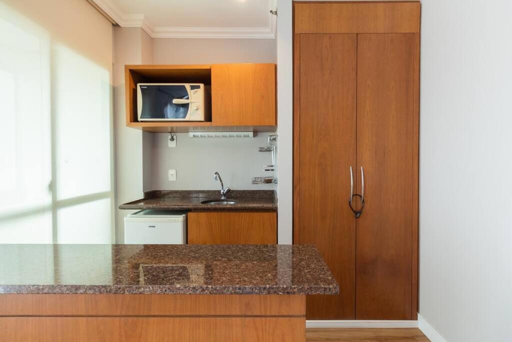 Bhomy Consolacao Moderno E Aconchegante Ls1411 Apartamento