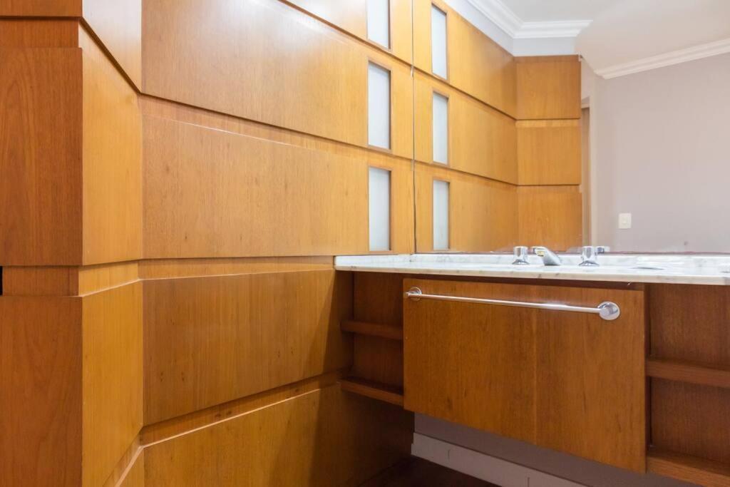 Bhomy Consolacao Moderno E Aconchegante Ls1411 Apartment *