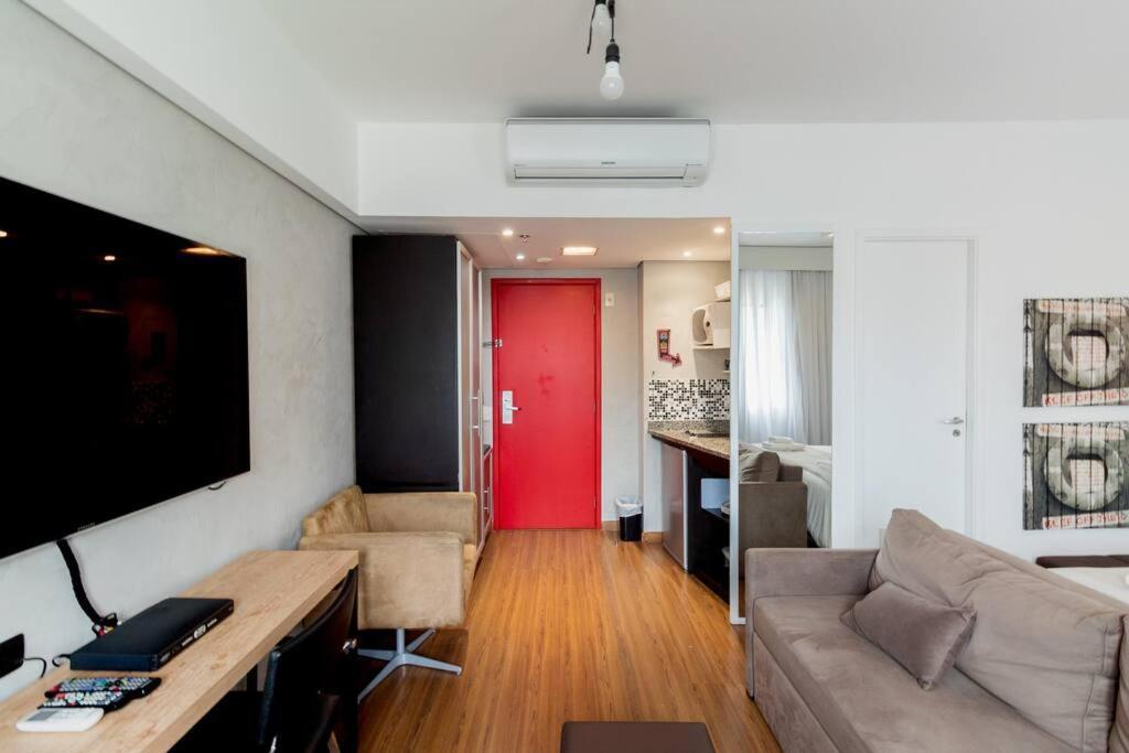 Bhomy Bela Vista Moderno E Bem Localizado Me903 São Paulo