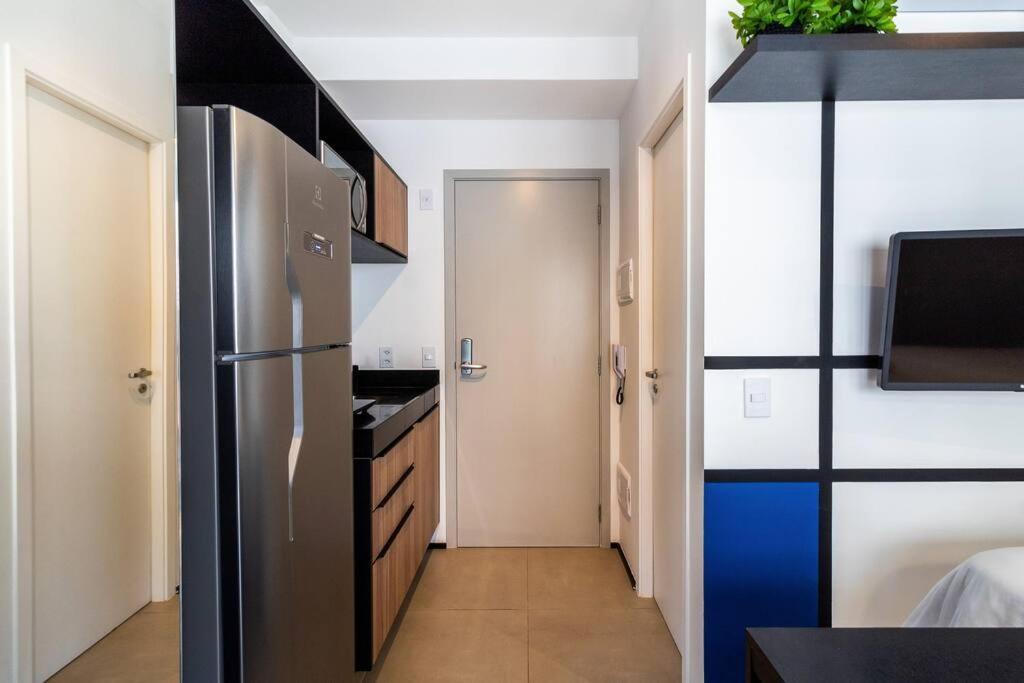 Bhomy Vila Mariana Novo E Bem Localizado H606b Apartment
