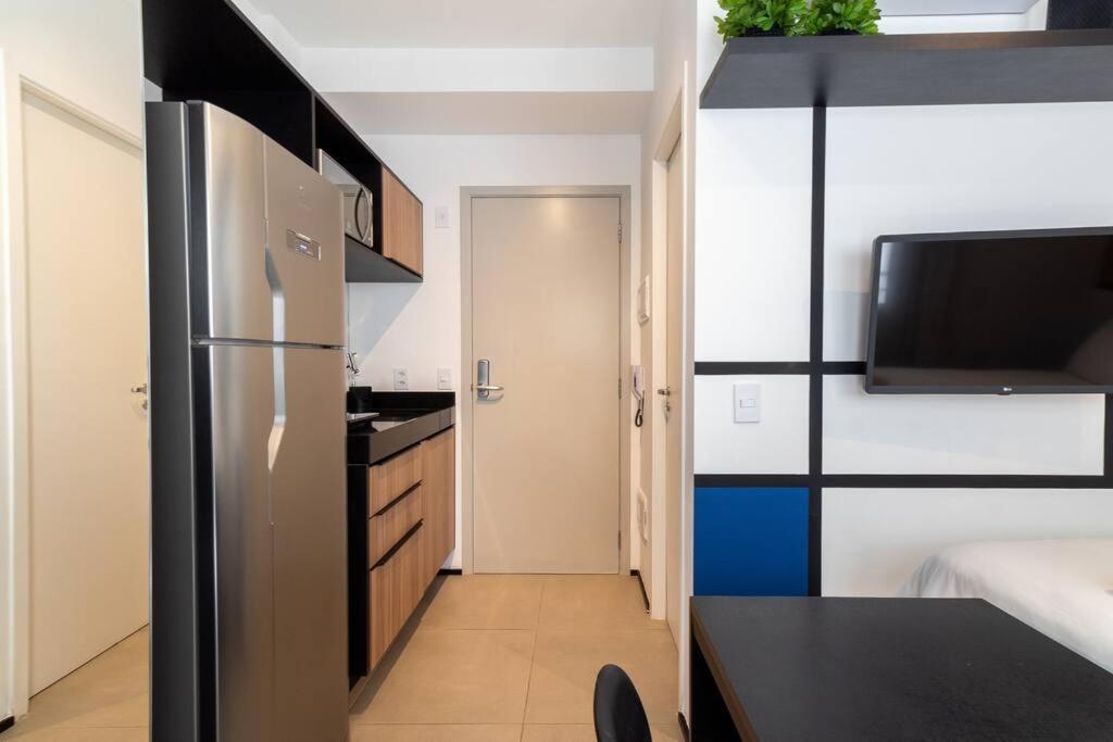 Bhomy Vila Mariana Novo E Bem Localizado H606b