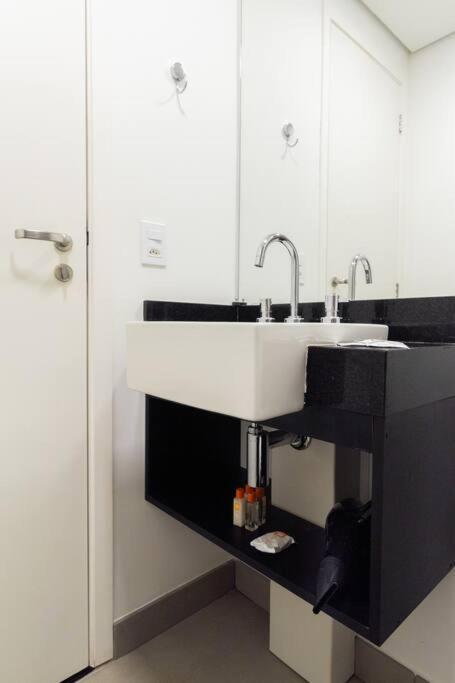 Apartment Bhomy Vila Mariana Novo E Bem Localizado H606b *