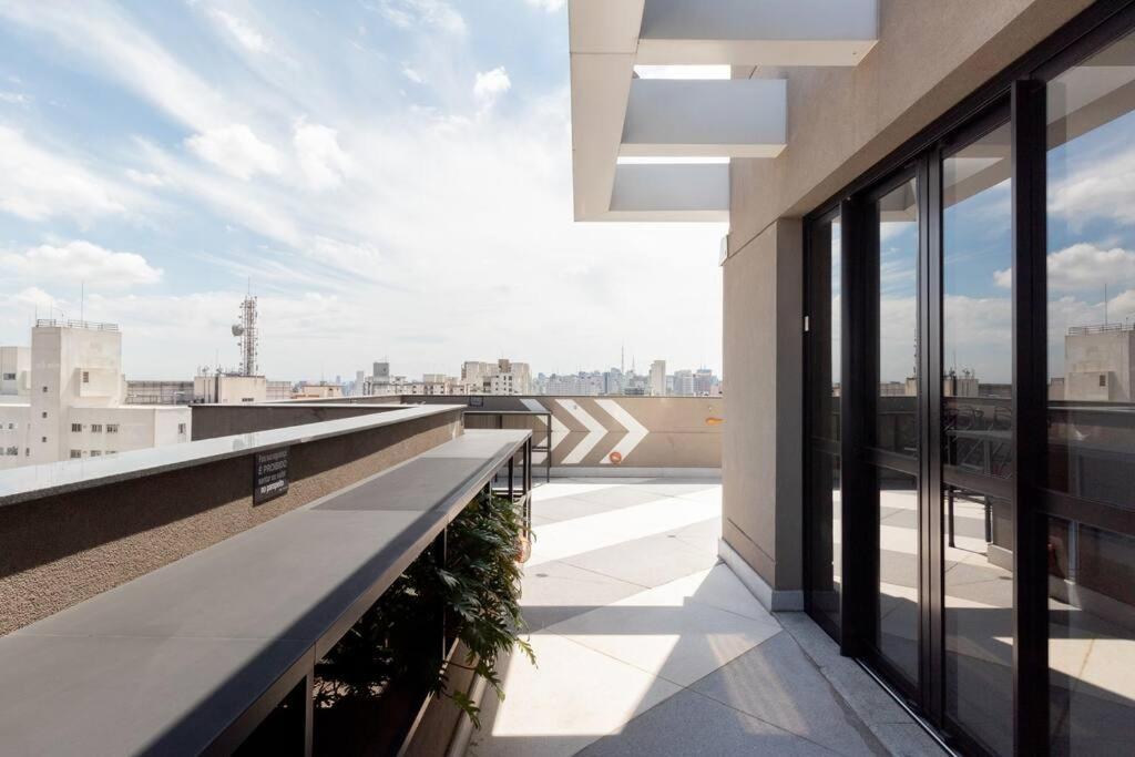 Apartment Bhomy Vila Mariana Novo E Bem Localizado H606b