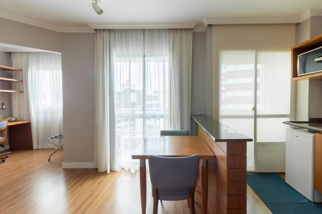 Apartment Bhomy Consolacao Moderno E Aconchegante Ls1411
