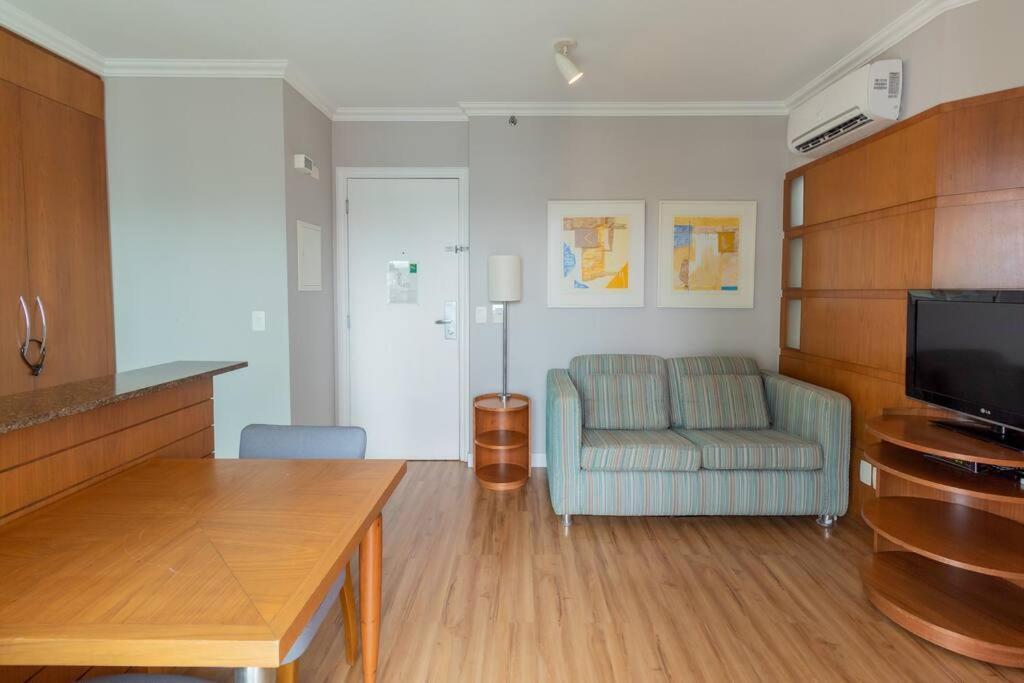Apartment Bhomy Consolacao Moderno E Aconchegante Ls1411