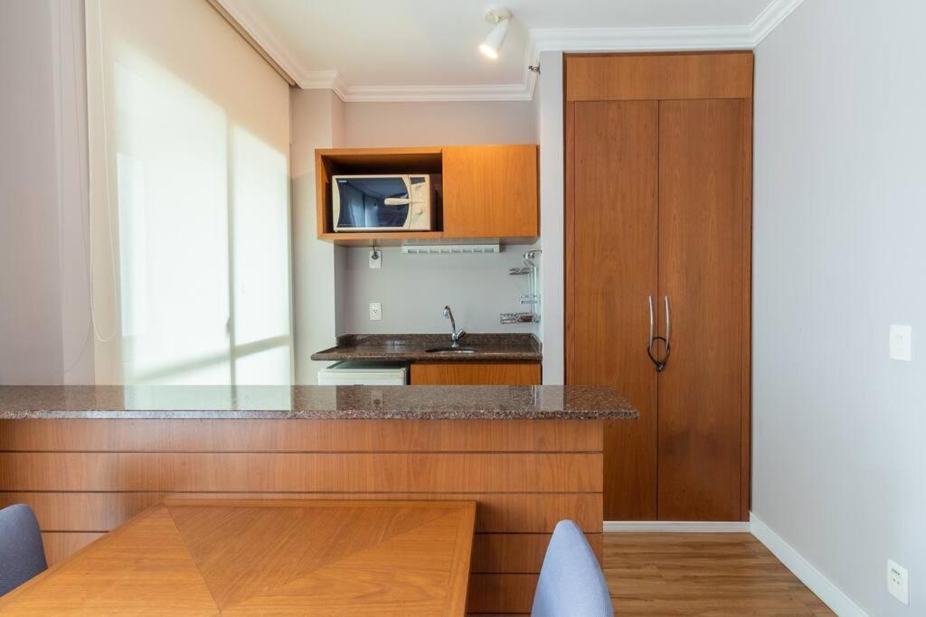Bhomy Consolacao Moderno E Aconchegante Ls1411 Apartment *