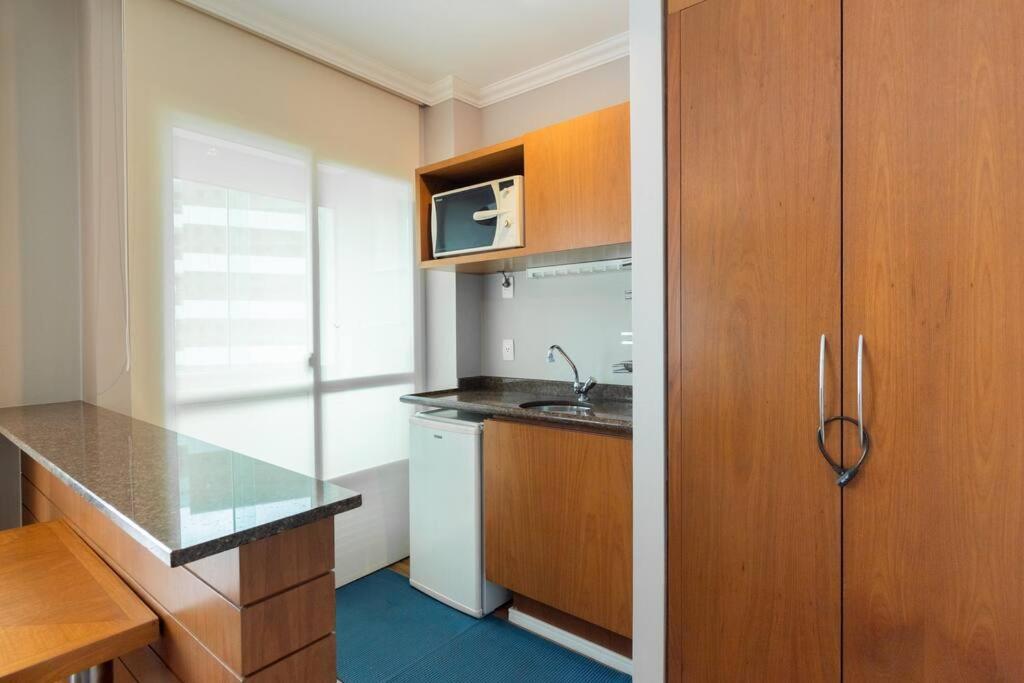 Apartment Bhomy Consolacao Moderno E Aconchegante Ls1411 *