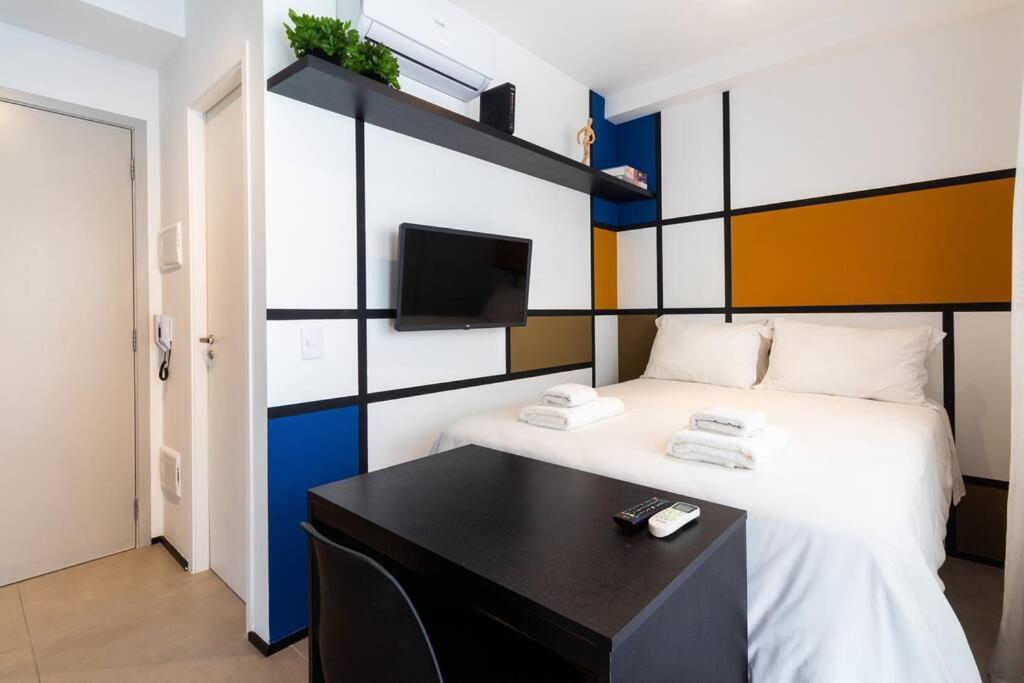 Bhomy Vila Mariana Novo E Bem Localizado H606b Apartment *