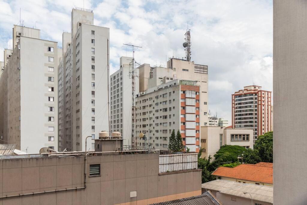 Apartment Bhomy Vila Mariana Novo E Bem Localizado H606b *
