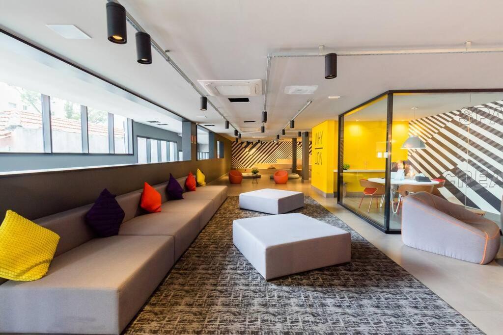 Apartment Bhomy Vila Mariana Novo E Bem Localizado H606b *