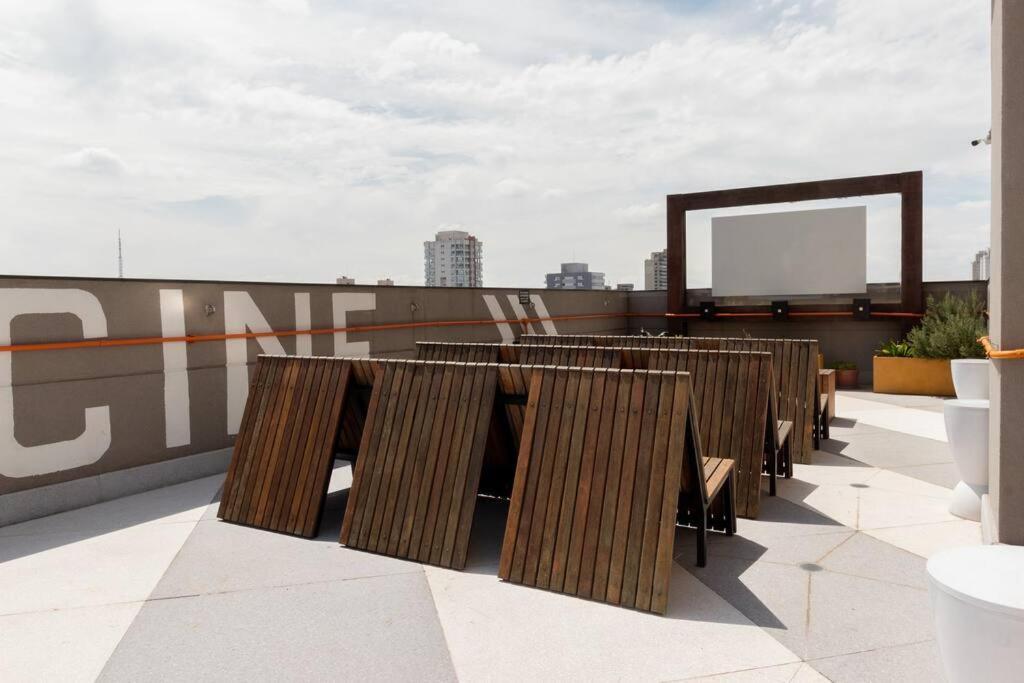 Bhomy Vila Mariana Novo E Bem Localizado H606b *