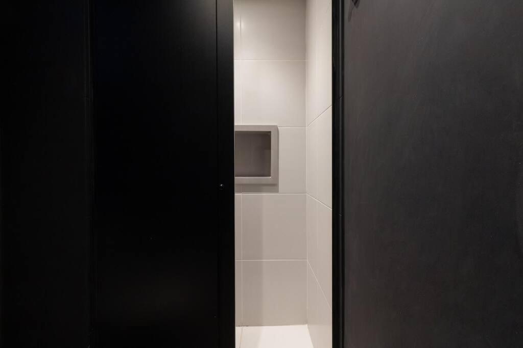 Bhomy Vila Olimpia Cheio De Estilo Vo174 Apartemen *