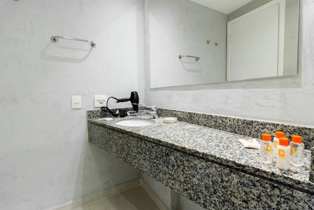 Apartment Bhomy Bela Vista Moderno E Bem Localizado Me903 *