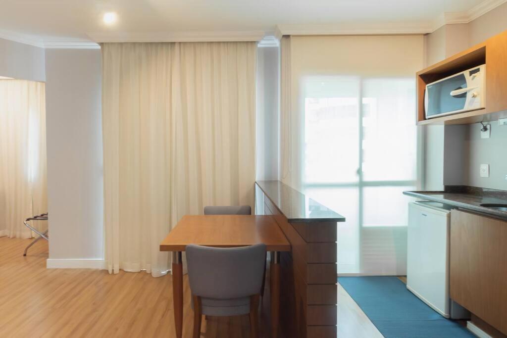 Bhomy Consolacao Moderno E Aconchegante Ls1411 Apartment Sao Paulo