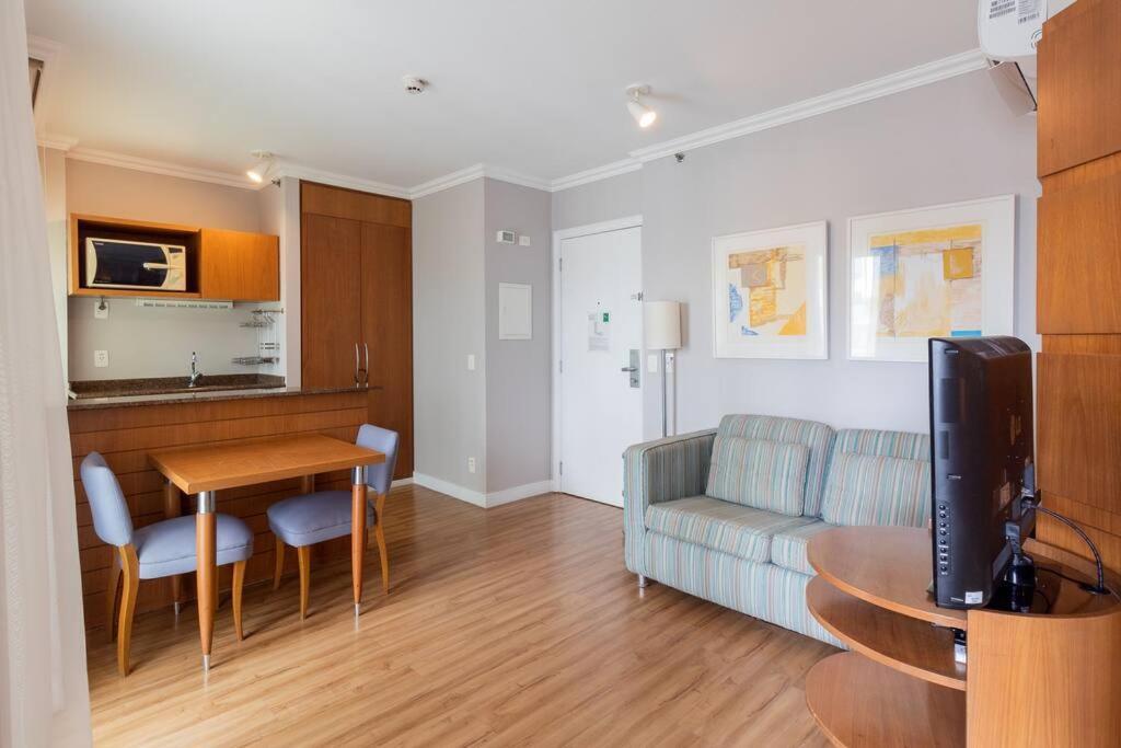 Apartment Bhomy Consolacao Moderno E Aconchegante Ls1411