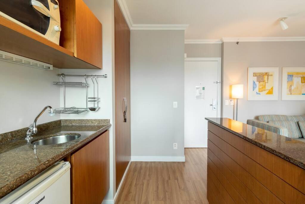 Apartment Bhomy Consolacao Moderno E Aconchegante Ls1411 Sao Paulo