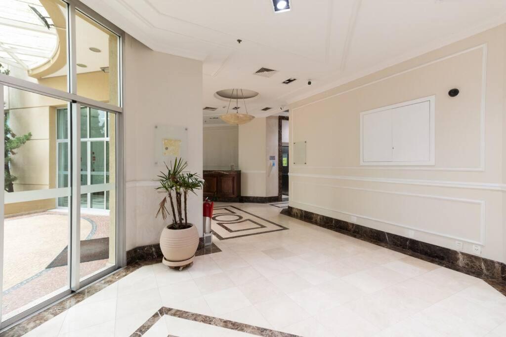 Apartment Bhomy Consolacao Moderno E Aconchegante Ls1411 *