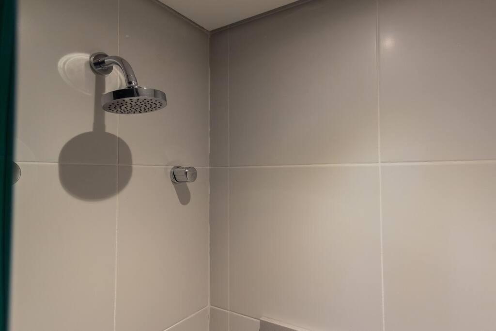 Apartemen Bhomy Vila Olimpia Cheio De Estilo Vo174 *