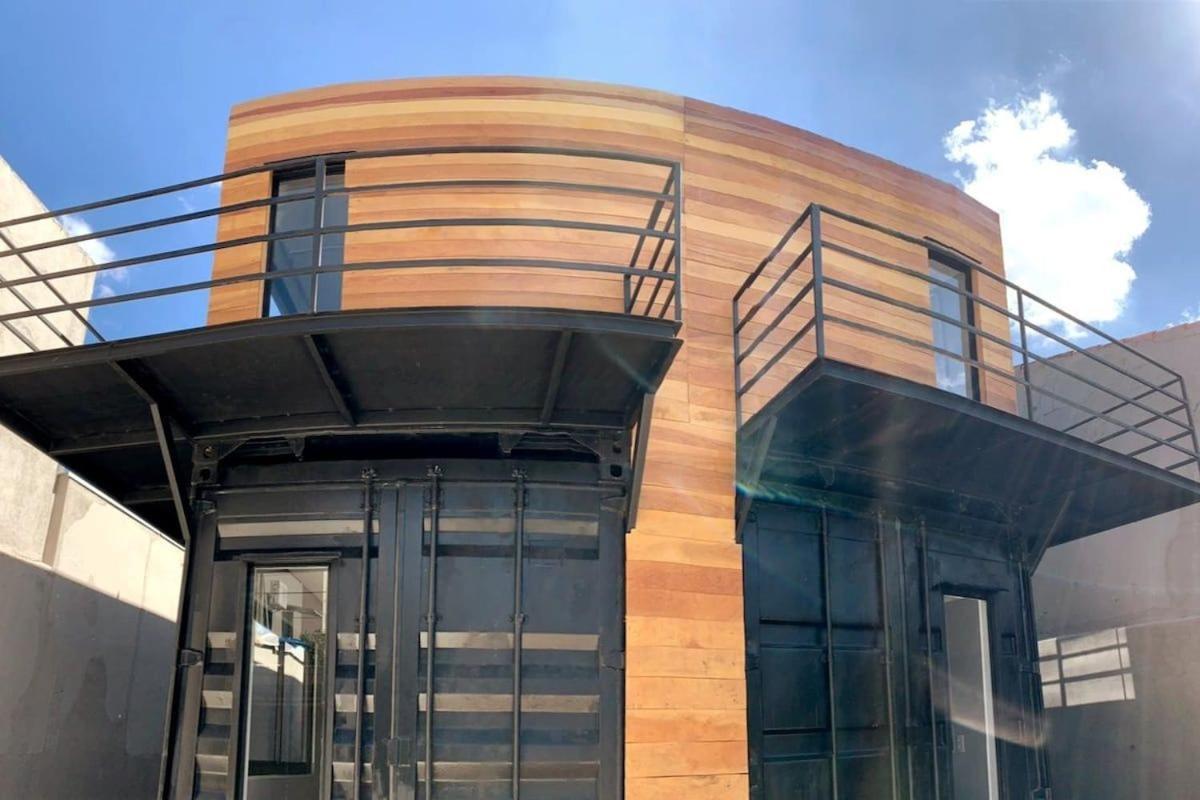 Holiday home Charmoso Moema