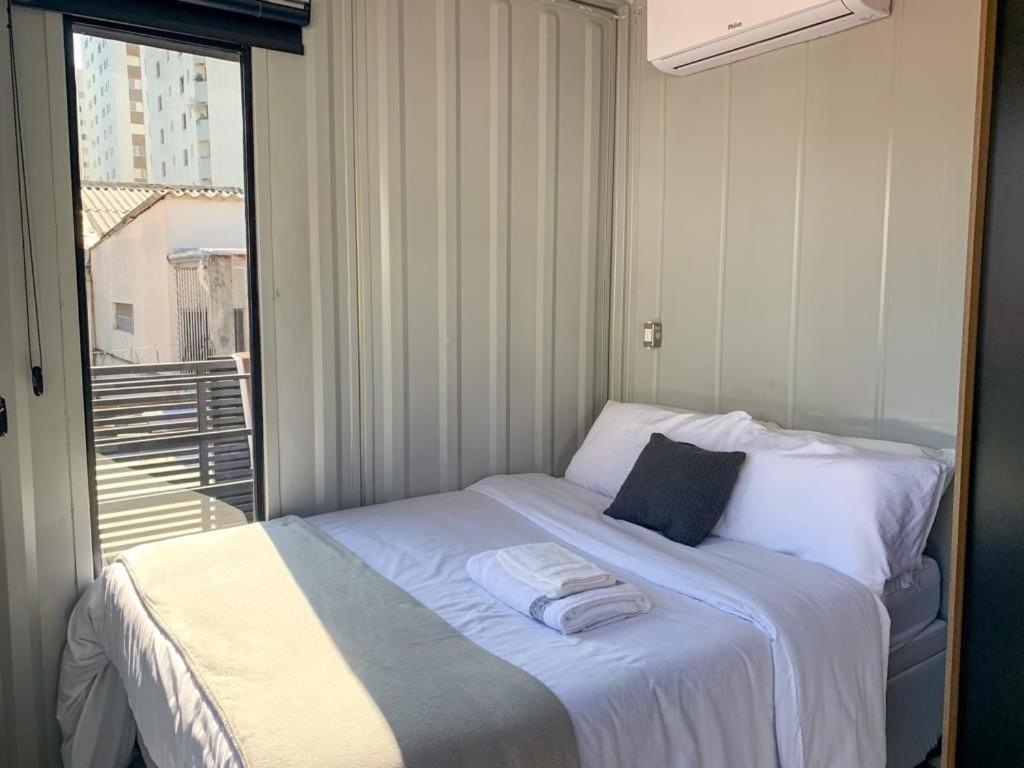 Holiday home Charmoso Moema