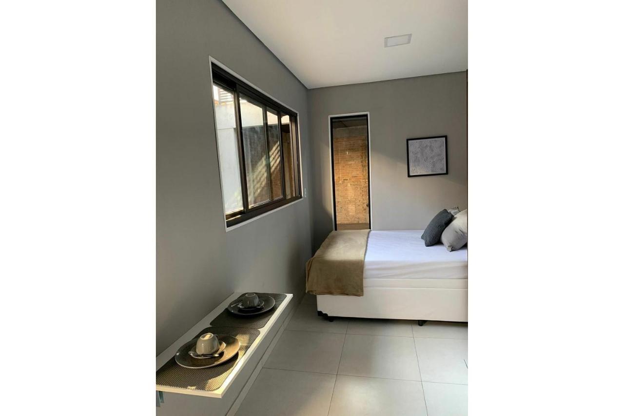 Charmoso Moema Holiday home *