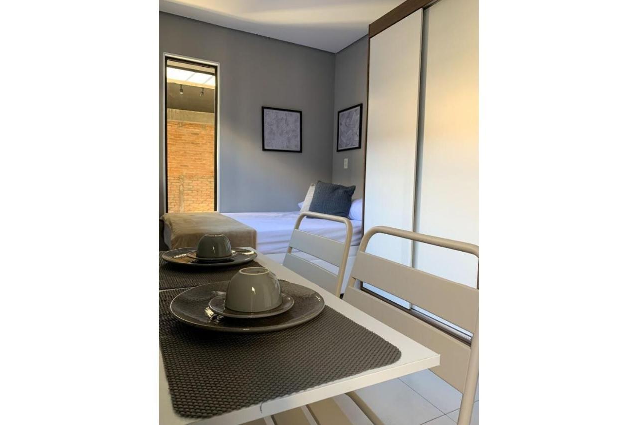 Charmoso Moema Holiday home