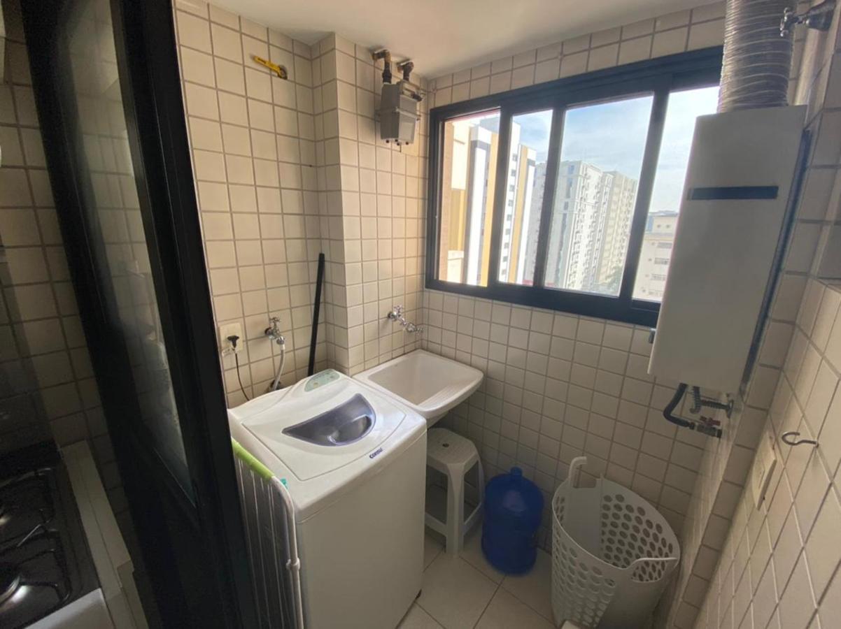 Apartment Maison D'stan Com Maquina Cozinha E 2 Quartos Uh82