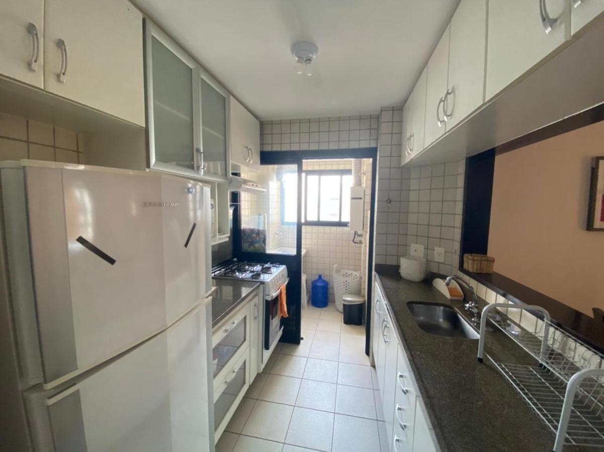 Maison D'stan Com Maquina Cozinha E 2 Quartos Uh82 Apartment Sao Paulo