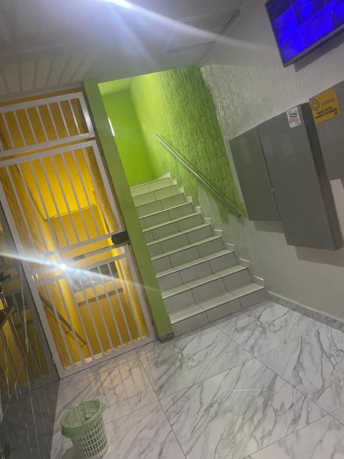 Hotelmatarazzo Hotel Sao Paulo