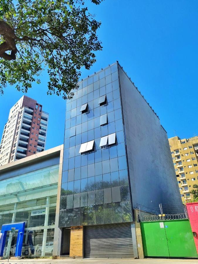 Club Sao Paulo