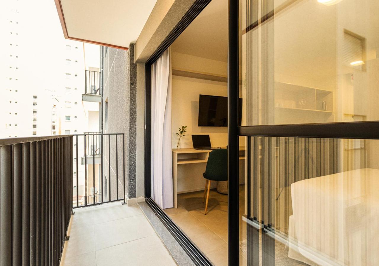 Apartment Nomah - Aptos Por Temporada Na Av. Sabia *