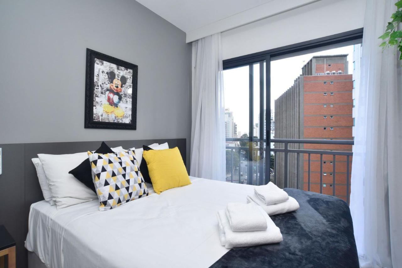 Apartment Anylife Apeninos Sao Paulo