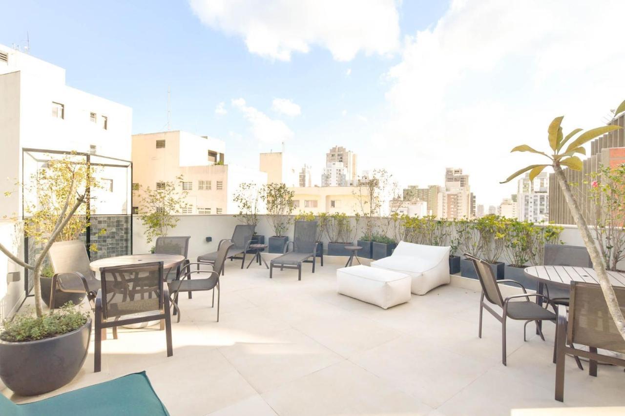Apartment Anylife Apeninos