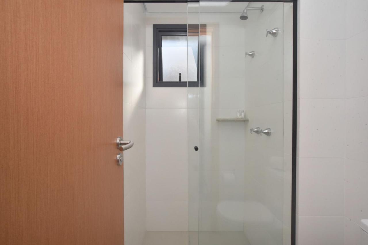 Anylife Apeninos Căn hộ São Paulo
