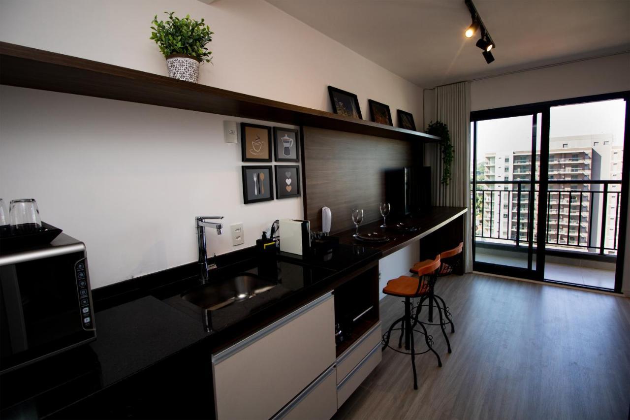 360 Moema Apartment *