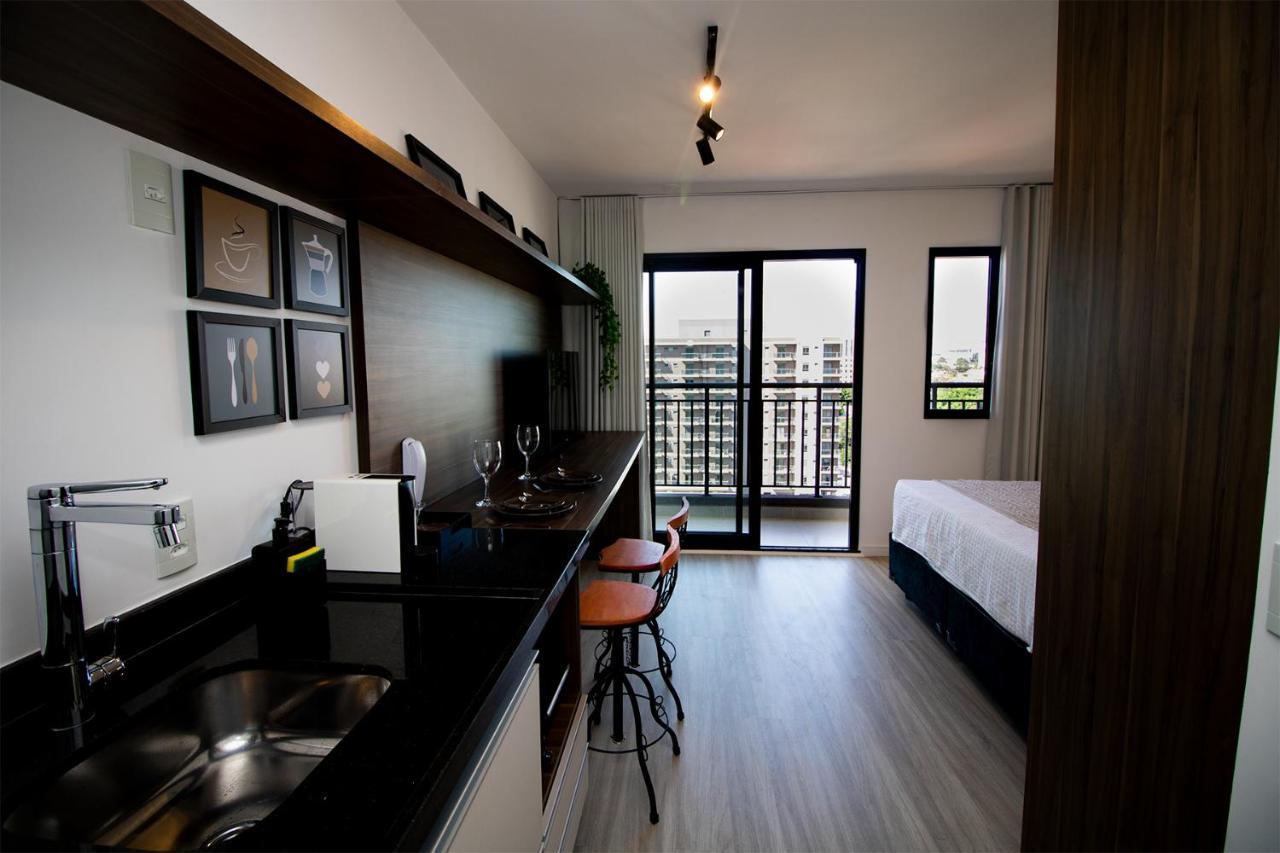 360 Moema Apartment *
