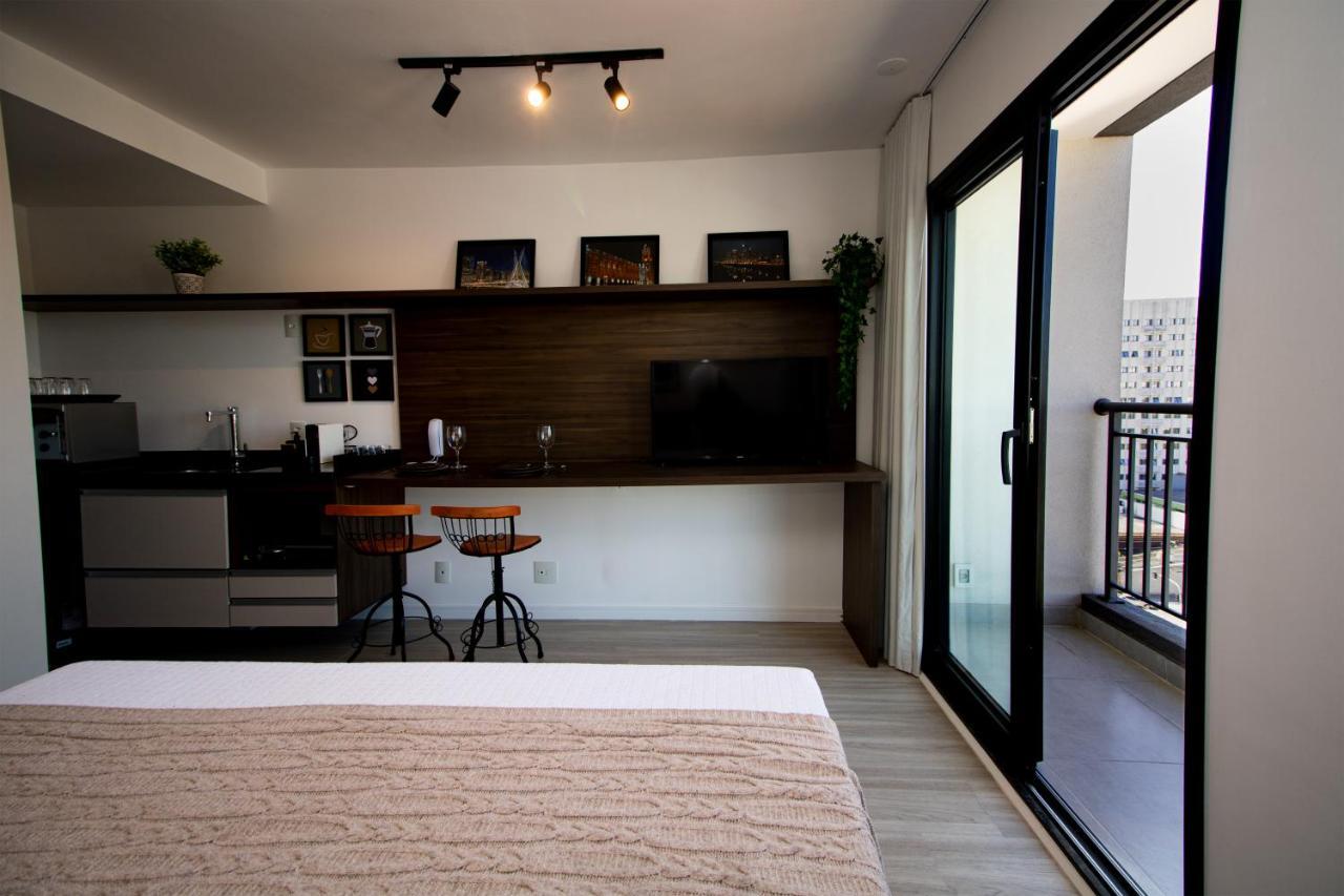 Apartment 360 Moema Sao Paulo