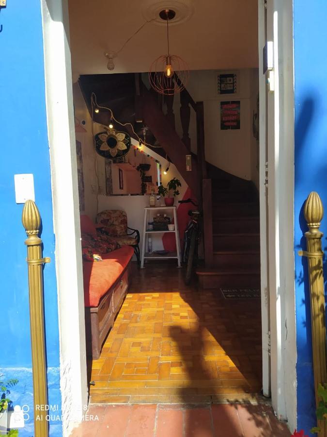 Hospedaria - A Casa Cafe Arte - Valores Acessiveis
