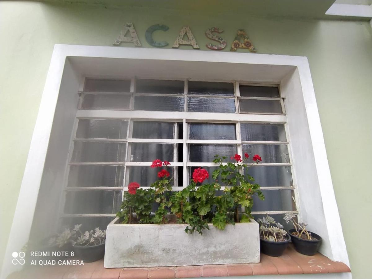 Wisma tamu Hospedaria - A Casa Cafe Arte - Valores Acessiveis