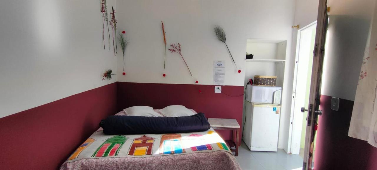 Hospedaria - A Casa Cafe Arte - Valores Acessiveis