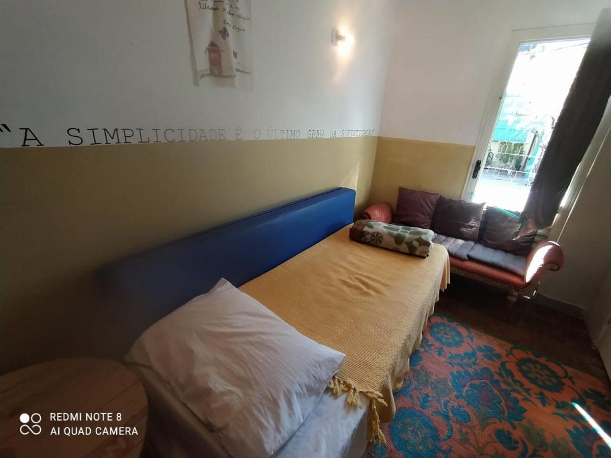 Hospedaria - A Casa Cafe Arte - Valores Acessiveis Gasthof