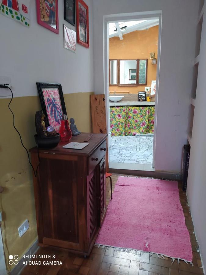 Gasthof Hospedaria - A Casa Cafe Arte - Valores Acessiveis