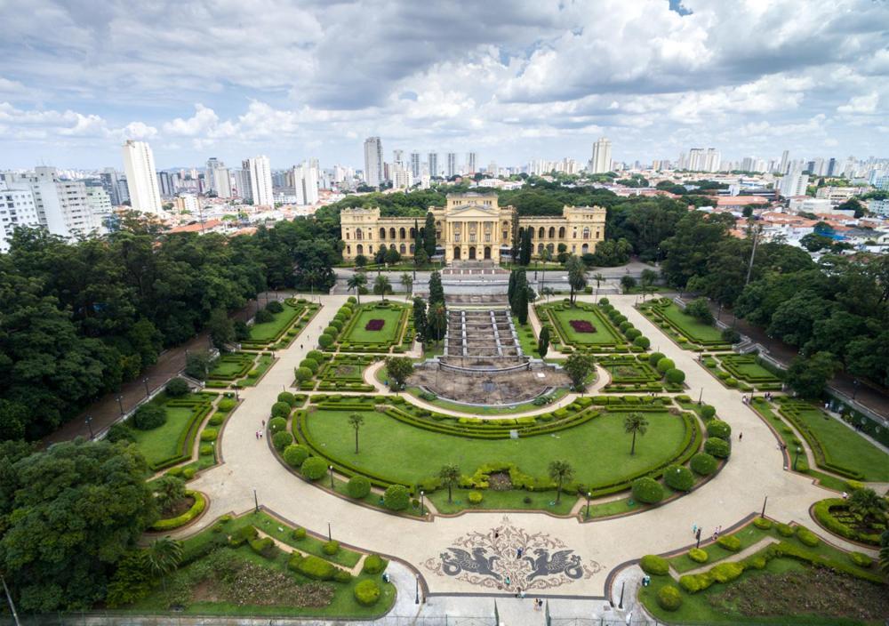 La Ville - Ipiranga * São Paulo