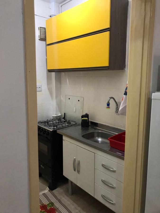Apartment Estudio 73 *