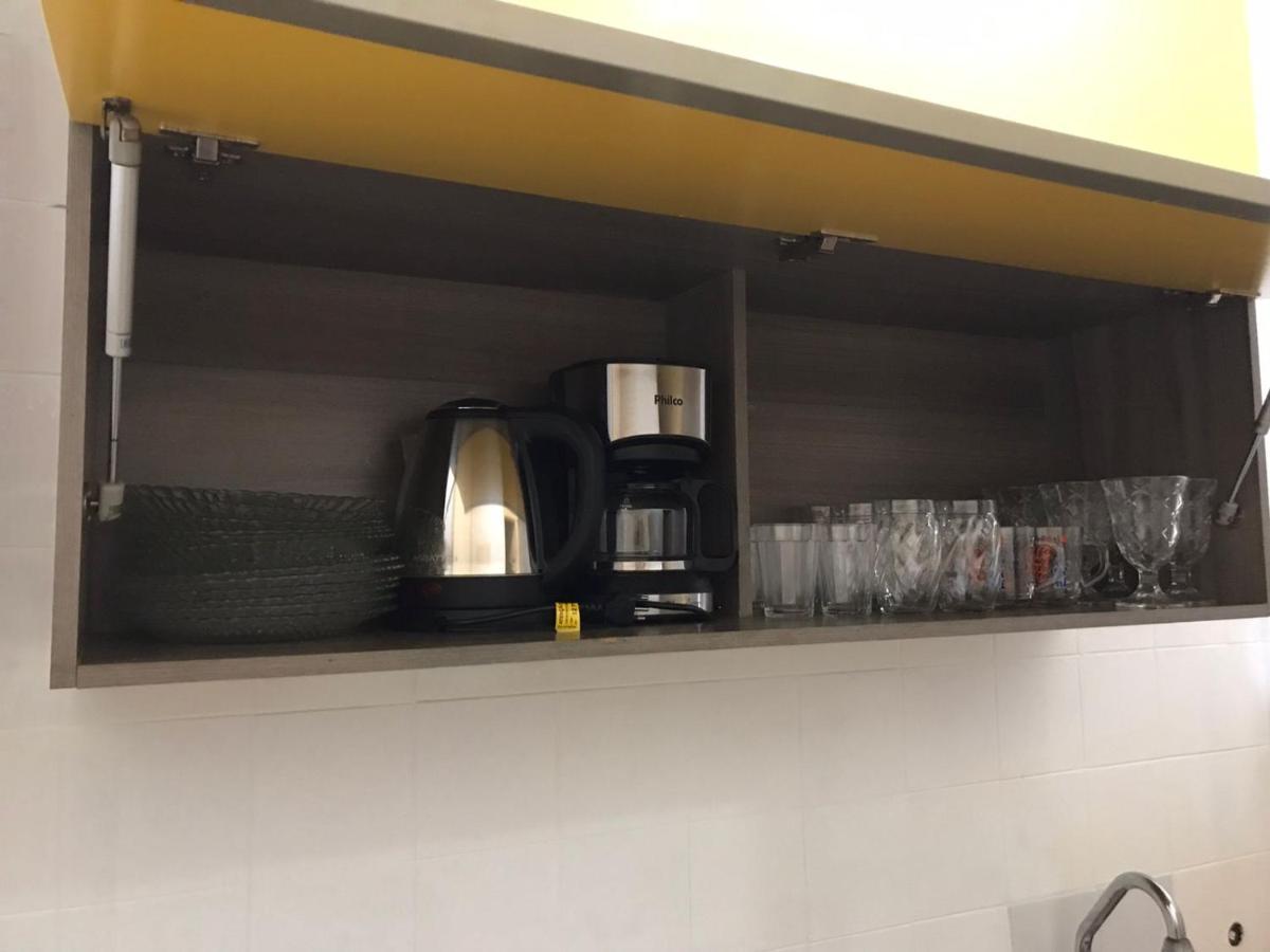 Apartment Estudio 73