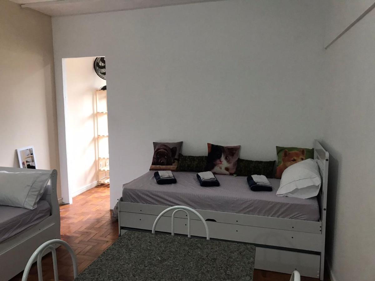 Apartment Estudio 73 *